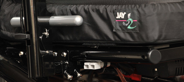 30 Amp Anderson Charging Plug Power Wheelchair