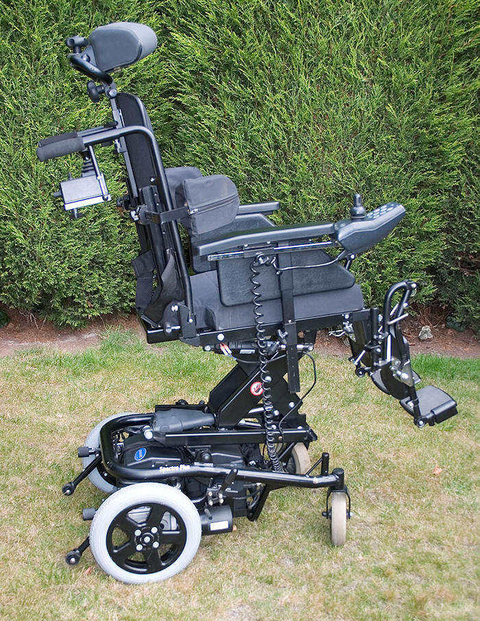 Invacare Spectre Plus