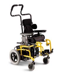 KIDS POWERCHAIR