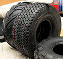 Powerchair Tyres Tires