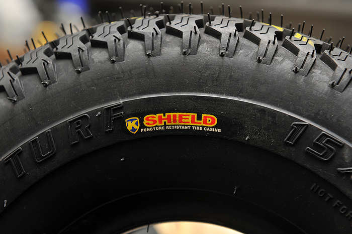 puncture proof tyre casing