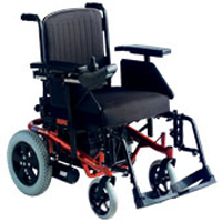 invacare Spectra Plus