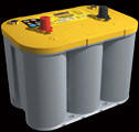 YellowTop S-4,2L