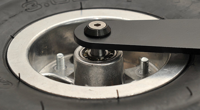 fasterners - special washer