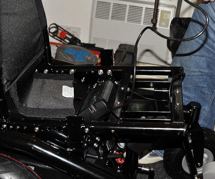 power module 100 amp