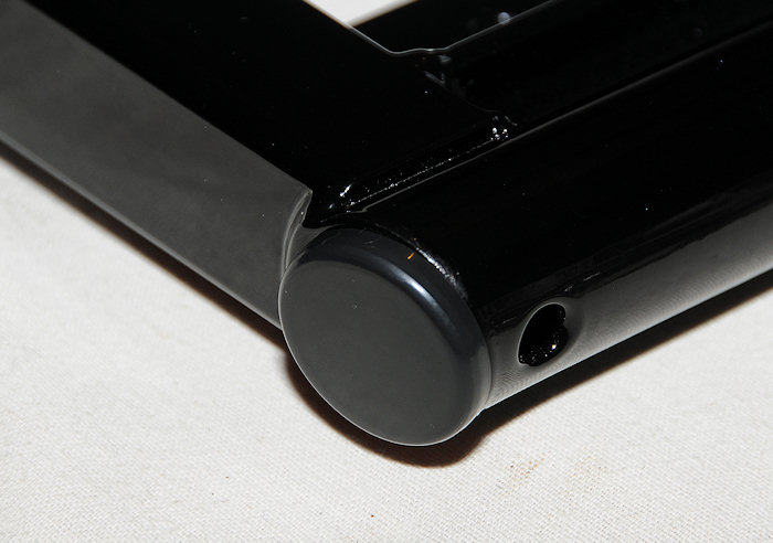 seat frame moss plug fitting