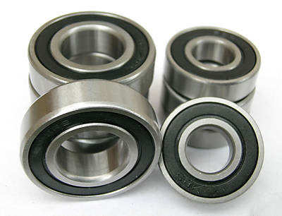 steel bearings